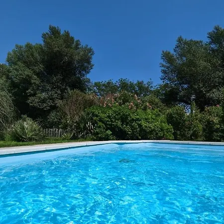 La Belle Riviere Guest house Salernes