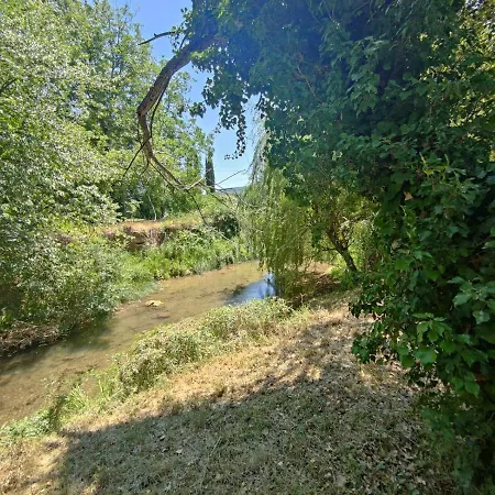 Guest house La Belle Riviere