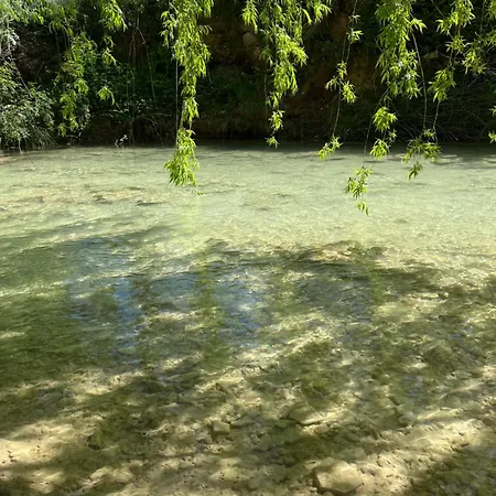 La Belle Riviere *