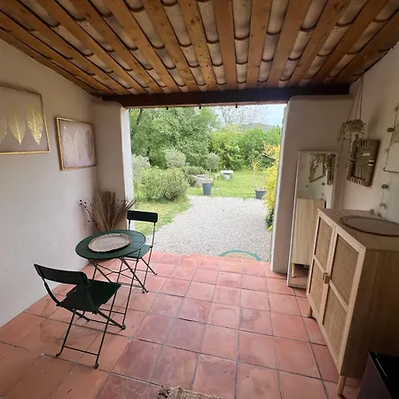 Guest house La Belle Riviere