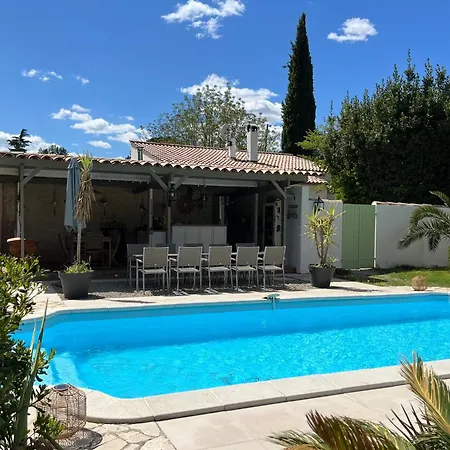 La Belle Riviere Guest house Salernes